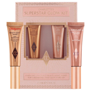 Charlotte Tilbury - Superstar Glow Kit