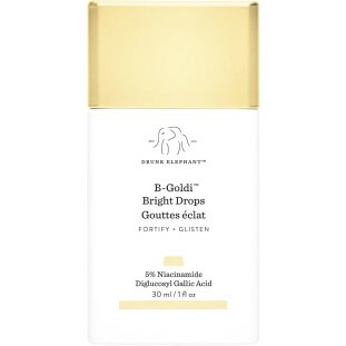 Drunk Elephant B Goldi Bright Drops Sérum Iluminador 30ml