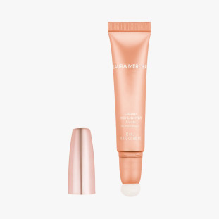 Laura Mercier Iluminador Líquido Champagne Pink