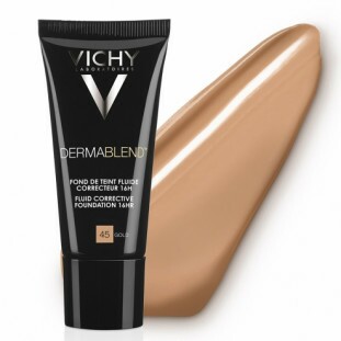 Vichy Dermablend cor 45 GOLD - 30ml