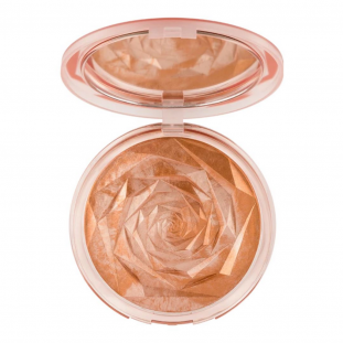 Huda N.y.m.p.h. All Over Highlighting Powder Helios