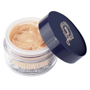 Bruna Tavares Jelly Glow cor Honey 