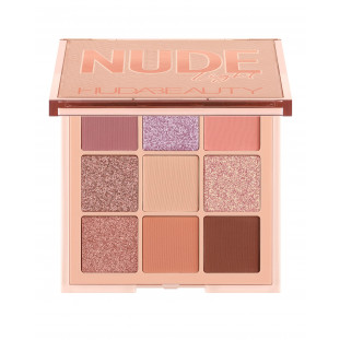 HUDA Nude Light Obsessions
