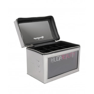 HUDA BEAUTY VANITY CASE - Maleta Maquiagem
