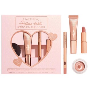 Charlotte Tilbury Icons On The Go Kit
