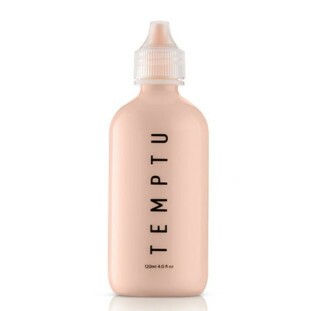 TEMPTU S/B Foundation 002 Porcelain - 120ml 