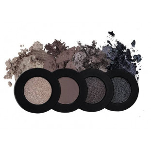 Melt The Gun Metal Stack