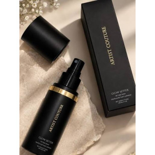 Artist Couture Glow Setter Fixador De Maquiagem