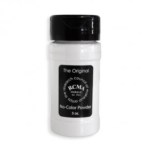 RCMA No Color Powder 85g