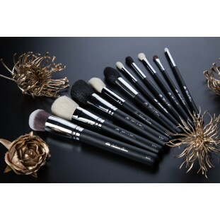 Michelli Buten Kit Básico de Pincéis