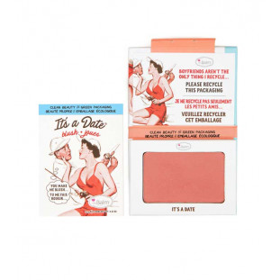 The Balm It's a Date