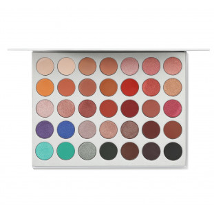 Morphe Paleta Jaclyn Hill