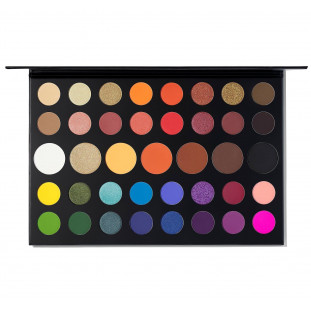 Morphe Paleta James Charles