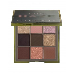 Huda Beauty Khaki