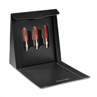 Kiko Milano Unlimited Double Touch Lipstick Kit