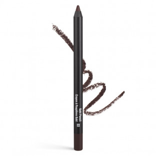 Inglot Lápis De Olho Cor 03 Marrom