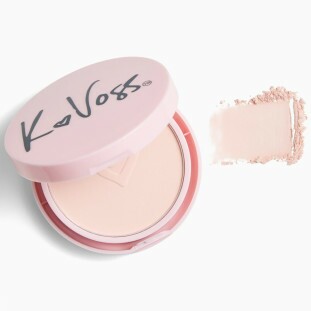 K Voss Pixie Powder Cor Nolita