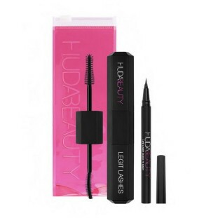 Huda Beauty Legit Easy Eye Duo