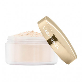 Laura Mercier Setting Powder Light Catcher - Cor Honey Star