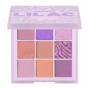 Huda Beauty Lilac