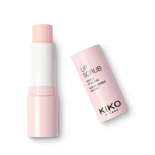 Kiko Milano Lip Scrub - Esfoliante Labial
