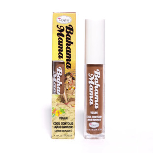 The Balm Bahama Mama Liquid Bronzer