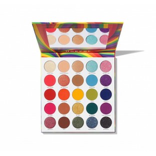 Morphe Live With Love