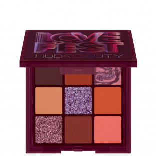 Huda Beauty Love Fest