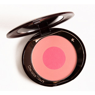 Charlotte Tilbury Cheek To Chic Cor love Is The Drug
