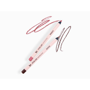 Lys Speak Love Kit De Lápis De Contorno Labial