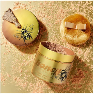 Urban Decay Honey Scented Sparkling Body Powder