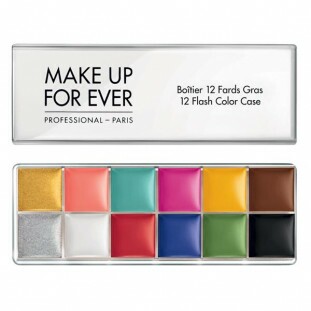 MAKE UP FOR EVER Flash Color Palette 