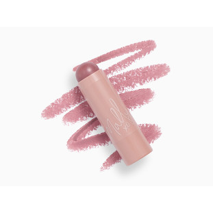 Evercolor Cheek Stick - Mally Xo - On The Mauve On The Mauve