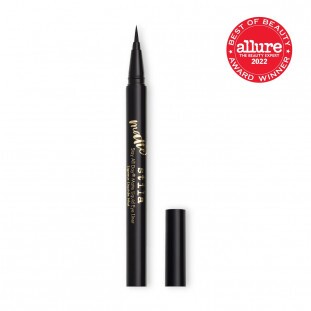 Stila Stay All Day Liquid Eyeliner Matte (preta)