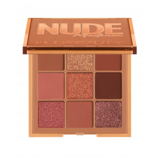 Huda Beauty Nude Medium