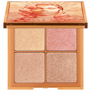 Huda Beauty Glow Obsessions Medium