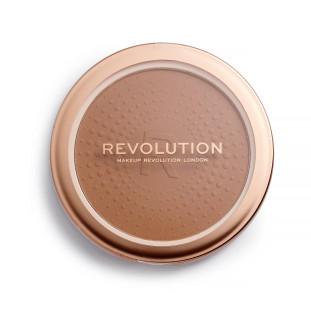 Makeup Revolution Mega Bronzer 2 - Warm