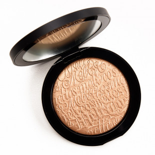 Melt Digital Dust Highlight Cor Gold Ore