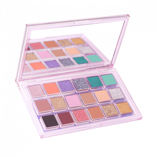 HUDA Mercury Retrograde