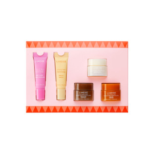 Laneige Midnight Minis Lip Glowy Balm