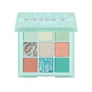 Huda Beauty Mint