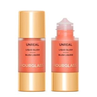 Hourglass Unreal Liquid Blush Cor Moment