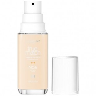 L'oreal True Match Super-blendable Foundation Cor N0.5
