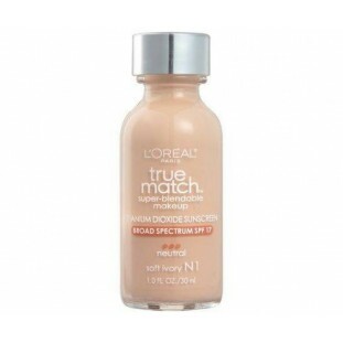 LOREAL TRUE MATCH - COR N1