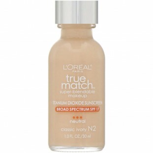 LOREAL TRUE MATCH - COR N2