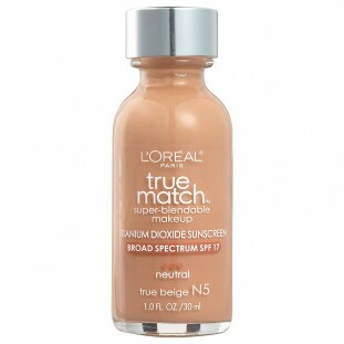 LOREAL TRUE MATCH - COR N5