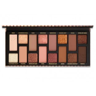 Too Faced Born This Way Natural Nudes