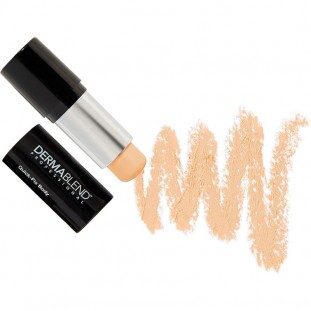 Dermablend Quick-Fix Cor NUDE