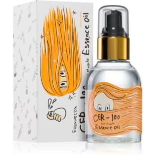 Elizavecca Cer-100 Hair Muscle Essence Oil