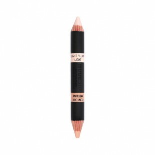 Nudestix Sculpting Pencil Light-medium 2